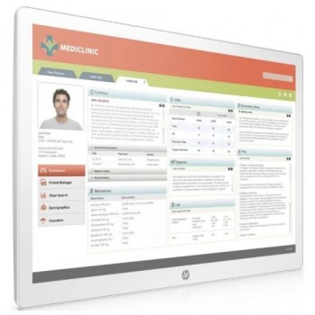 Монитор 24" HP HC241 3ME68AA (ХПЕ)