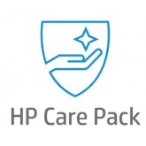 Сервисный контракт HP HZ675PE