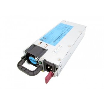 Блок питания HPE Hot-plug power supply, 460 W 511777-001 (ХПЕ) Блок питания HPE Hot-plug power supply, 460 W 511777-001 (ХПЕ)