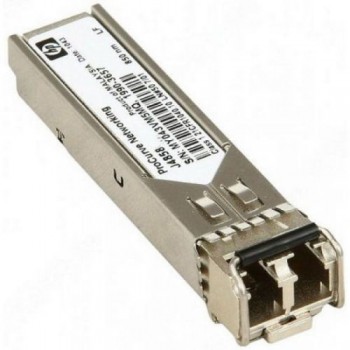 Трансивер HPE J4858D (ХПЕ) Трансивер HPE J4858D (ХПЕ)