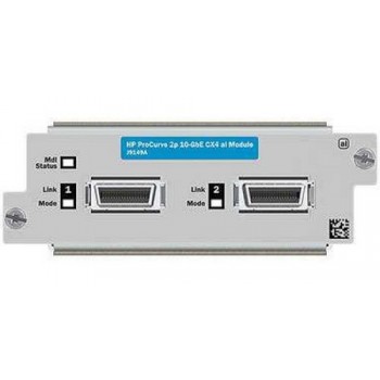 Модуль расширения HPE J9149A (ХПЕ)