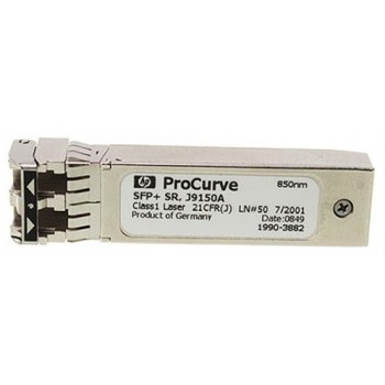 Трансивер HP J9150D (ХПЕ) Трансивер HP J9150D (ХПЕ)