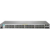 Коммутатор PoE HP J9627A