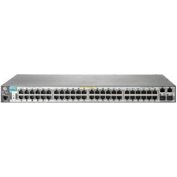 Коммутатор PoE HP J9627A (ХПЕ) Коммутатор PoE HP J9627A (ХПЕ)