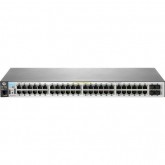 Коммутатор PoE HP J9772A