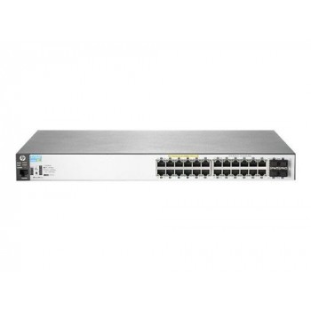 Коммутатор PoE HP J9773A (ХПЕ) Коммутатор PoE HP J9773A (ХПЕ)