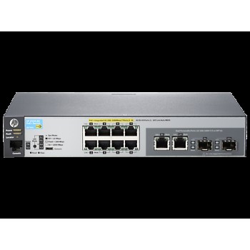 Коммутатор PoE HP J9774A (ХПЕ) Коммутатор PoE HP J9774A (ХПЕ)