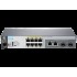 Коммутатор PoE HP J9774A (ХПЕ) Коммутатор PoE HP J9774A (ХПЕ)