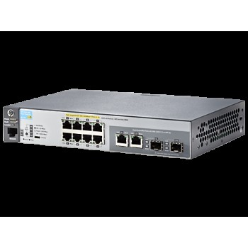 Коммутатор PoE HP J9774A (ХПЕ) Коммутатор PoE HP J9774A (ХПЕ)