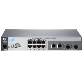 Коммутатор HP J9777A (ХПЕ) Коммутатор HP J9777A (ХПЕ)