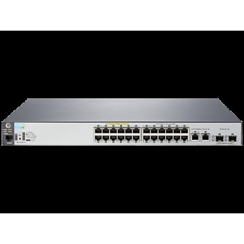 Коммутатор PoE HP J9779A (ХПЕ) Коммутатор PoE HP J9779A (ХПЕ)