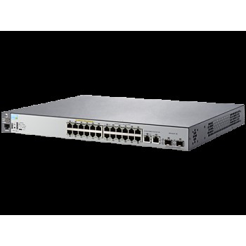 Коммутатор PoE HP J9779A (ХПЕ) Коммутатор PoE HP J9779A (ХПЕ)