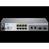 Коммутатор PoE HP J9780A