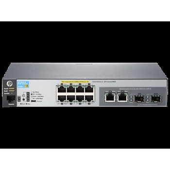 Коммутатор PoE HP J9780A (ХПЕ) Коммутатор PoE HP J9780A (ХПЕ)