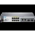Коммутатор PoE HP J9780A (ХПЕ) Коммутатор PoE HP J9780A (ХПЕ)