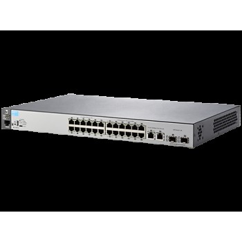 Коммутатор HP J9782A (ХПЕ) Коммутатор HP J9782A (ХПЕ)