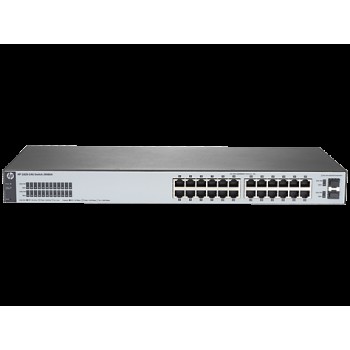 Коммутатор HP J9980A (ХПЕ) Коммутатор HP J9980A (ХПЕ)