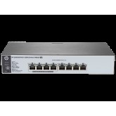 Коммутатор PoE HP J9982A