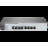 Коммутатор PoE HP J9982A (ХПЕ) Коммутатор PoE HP J9982A (ХПЕ)