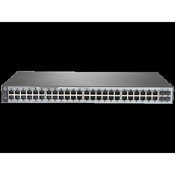Коммутатор PoE HP J9984A (ХПЕ) Коммутатор PoE HP J9984A (ХПЕ)
