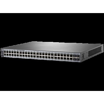 Коммутатор PoE HP J9984A (ХПЕ) Коммутатор PoE HP J9984A (ХПЕ)