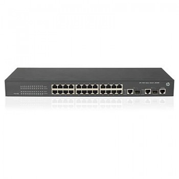 Коммутатор HP JD320B (ХПЕ) Коммутатор HP JD320B (ХПЕ)