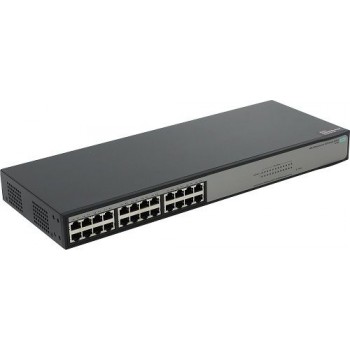 Коммутатор неуправляемый HP JG708B (ХПЕ) Коммутатор неуправляемый HP JG708B (ХПЕ)