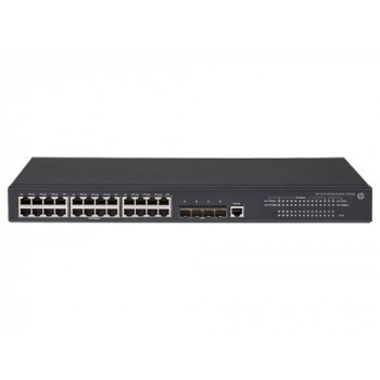 Коммутатор HPE JG932A (ХПЕ) Коммутатор HPE JG932A (ХПЕ)