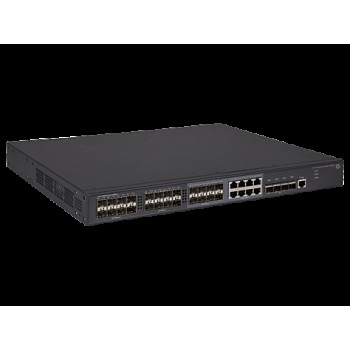 Коммутатор HPE JG933A (ХПЕ) Коммутатор HPE JG933A (ХПЕ)