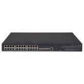 Коммутатор PoE HPE JG936A