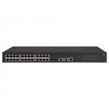 Коммутатор управляемый HPE JG960A (ХПЕ) Коммутатор управляемый HPE JG960A (ХПЕ)