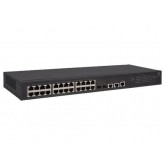 Коммутатор управляемый HPE JG960A
