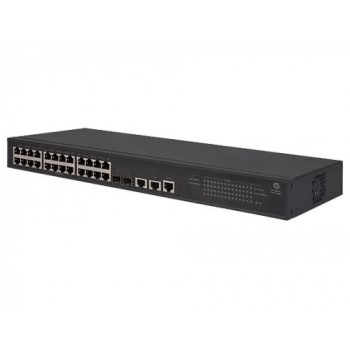 Коммутатор управляемый HPE JG960A (ХПЕ) Коммутатор управляемый HPE JG960A (ХПЕ)