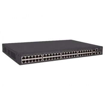 Коммутатор управляемый HPE JG961A (ХПЕ)