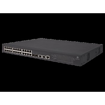 Коммутатор PoE HPE JG962A (ХПЕ) Коммутатор PoE HPE JG962A (ХПЕ)