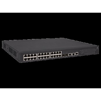 Коммутатор PoE HPE JG962A (ХПЕ) Коммутатор PoE HPE JG962A (ХПЕ)