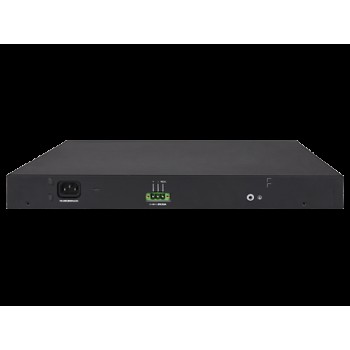 Коммутатор PoE HPE JG962A (ХПЕ) Коммутатор PoE HPE JG962A (ХПЕ)