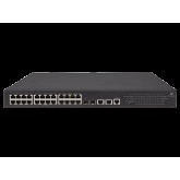 Коммутатор PoE HPE JG962A