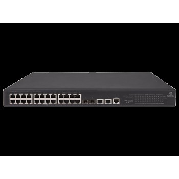 Коммутатор PoE HPE JG962A (ХПЕ) Коммутатор PoE HPE JG962A (ХПЕ)