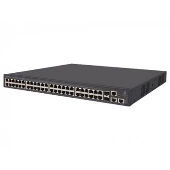 Коммутатор PoE HPE JG963A (ХПЕ) Коммутатор PoE HPE JG963A (ХПЕ)