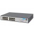 Коммутатор неуправляемый HP JH016A (ХПЕ) Коммутатор неуправляемый HP JH016A (ХПЕ)