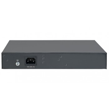 Коммутатор неуправляемый HP JH016A (ХПЕ) Коммутатор неуправляемый HP JH016A (ХПЕ)