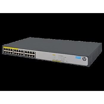 Коммутатор PoE HP JH019A (ХПЕ) Коммутатор PoE HP JH019A (ХПЕ)