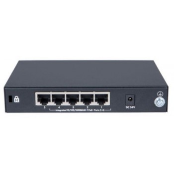 Коммутатор PoE HPE JH328A (ХПЕ) Коммутатор PoE HPE JH328A (ХПЕ)