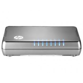 Коммутатор неуправляемый HPE JH408A (ХПЕ) Коммутатор неуправляемый HPE JH408A (ХПЕ)