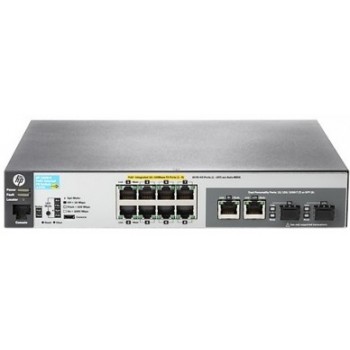 Коммутатор HP JL070A (ХПЕ) Коммутатор HP JL070A (ХПЕ)
