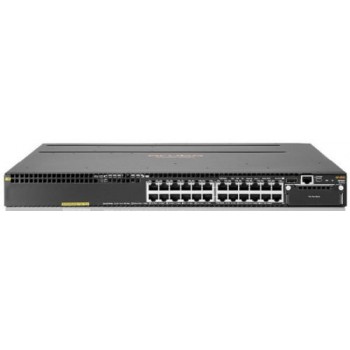 Коммутатор управляемый HPE JL073A (ХПЕ) Коммутатор управляемый HPE JL073A (ХПЕ)