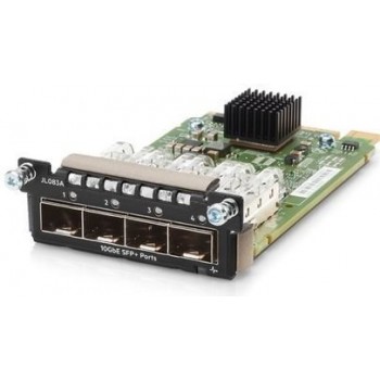 Модуль HPE JL083A (ХПЕ) Модуль HPE JL083A (ХПЕ)