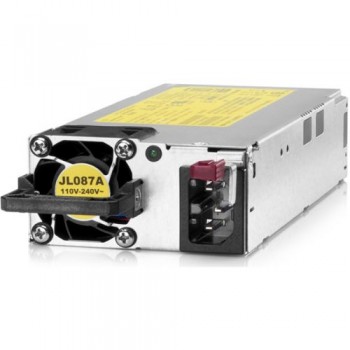 Блок питания HPE JL087A (ХПЕ) Блок питания HPE JL087A (ХПЕ)