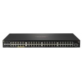 Коммутатор PoE HPE JL557A